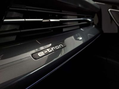 Audi Q4 e-tron Gebrauchtwagen