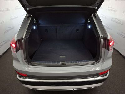 Audi Q4 e-tron Gebrauchtwagen