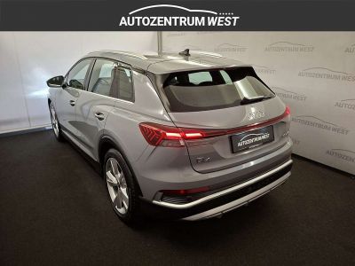 Audi Q4 e-tron Gebrauchtwagen