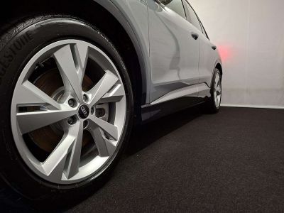 Audi Q4 e-tron Gebrauchtwagen