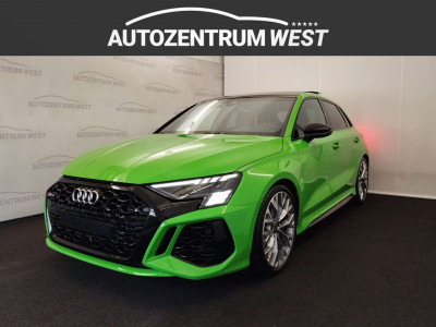 Audi A3 Gebrauchtwagen