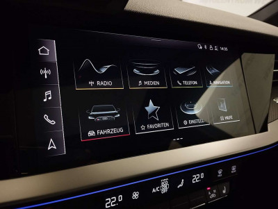 Audi A3 Gebrauchtwagen