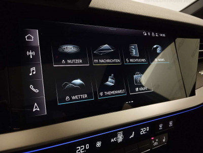 Audi A3 Gebrauchtwagen