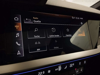 Audi A3 Gebrauchtwagen