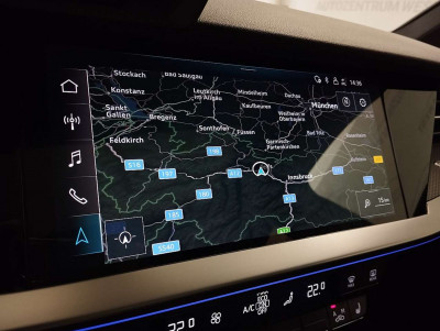 Audi A3 Gebrauchtwagen