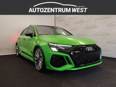 Audi A3 Gebrauchtwagen