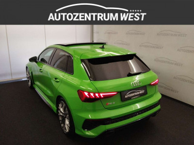 Audi A3 Gebrauchtwagen