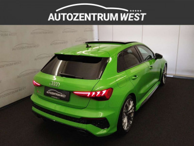 Audi A3 Gebrauchtwagen