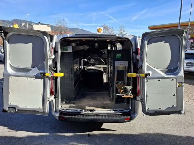 Ford Transit Custom Gebrauchtwagen
