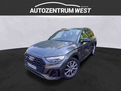 Audi Q5 Gebrauchtwagen