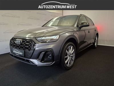 Audi Q5 Gebrauchtwagen