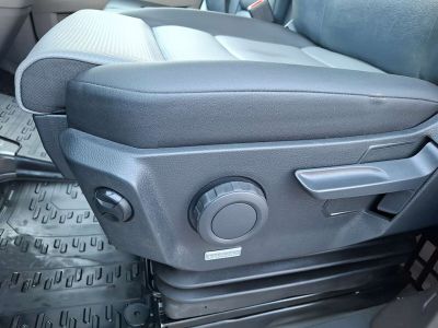 VW Crafter Gebrauchtwagen