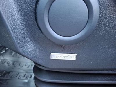 VW Crafter Gebrauchtwagen