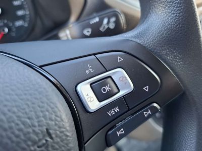 VW Crafter Gebrauchtwagen