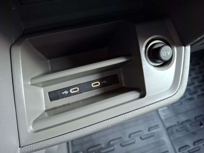 VW Crafter Gebrauchtwagen