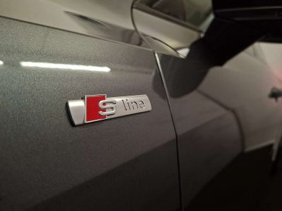 Audi A7 Gebrauchtwagen