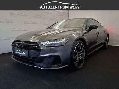 Audi A7 Gebrauchtwagen