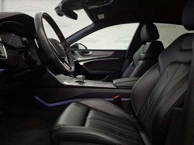 Audi A7 Gebrauchtwagen