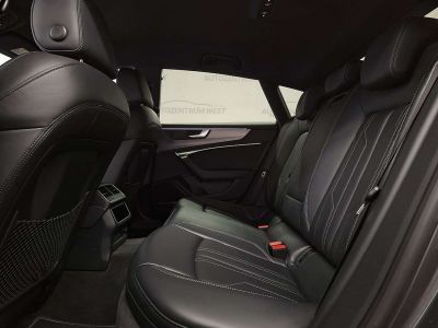 Audi A7 Gebrauchtwagen