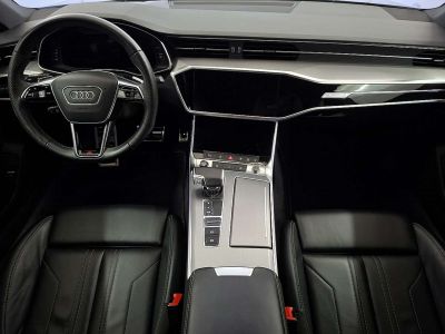 Audi A7 Gebrauchtwagen