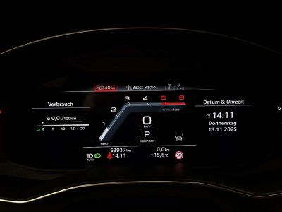 Audi A7 Gebrauchtwagen