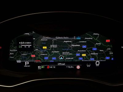 Audi A7 Gebrauchtwagen