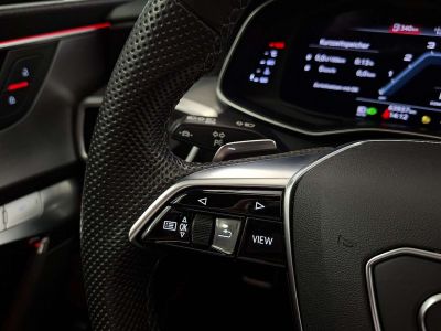 Audi A7 Gebrauchtwagen