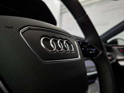 Audi A7 Gebrauchtwagen