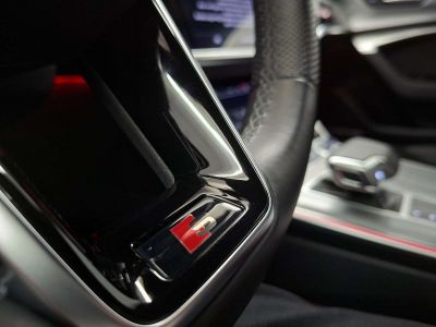 Audi A7 Gebrauchtwagen