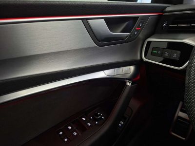 Audi A7 Gebrauchtwagen