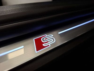 Audi A7 Gebrauchtwagen