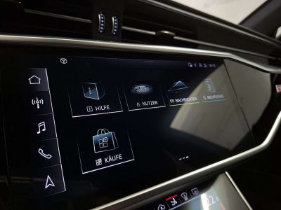 Audi A7 Gebrauchtwagen