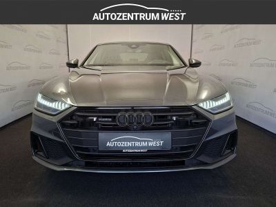 Audi A7 Gebrauchtwagen