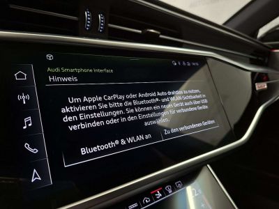 Audi A7 Gebrauchtwagen