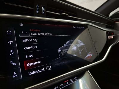 Audi A7 Gebrauchtwagen