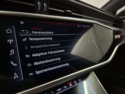 Audi A7 Gebrauchtwagen