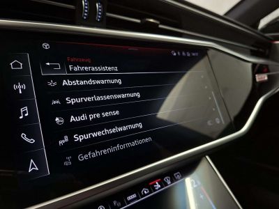 Audi A7 Gebrauchtwagen