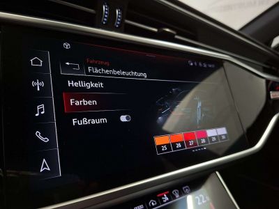 Audi A7 Gebrauchtwagen