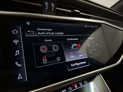 Audi A7 Gebrauchtwagen