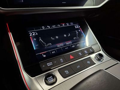 Audi A7 Gebrauchtwagen