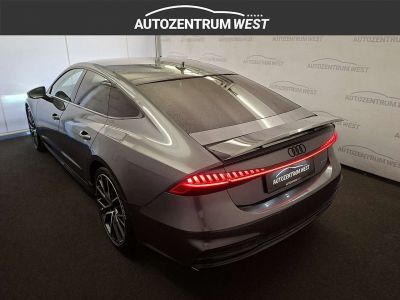 Audi A7 Gebrauchtwagen