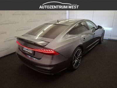 Audi A7 Gebrauchtwagen