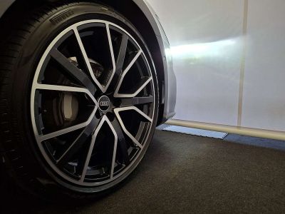 Audi A7 Gebrauchtwagen