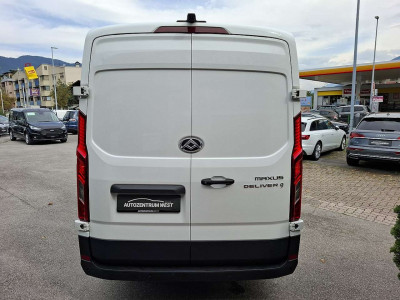 Maxus Deliver Gebrauchtwagen Maxus Deliver Gebrauchtwagen
