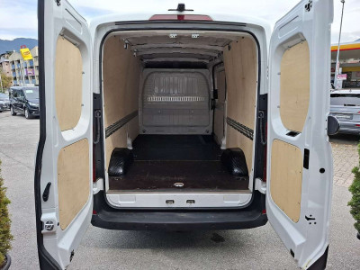 Maxus Deliver Gebrauchtwagen Maxus Deliver Gebrauchtwagen