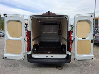 Maxus Deliver Gebrauchtwagen Maxus Deliver Gebrauchtwagen