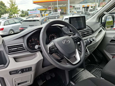 Maxus Deliver Gebrauchtwagen Maxus Deliver Gebrauchtwagen