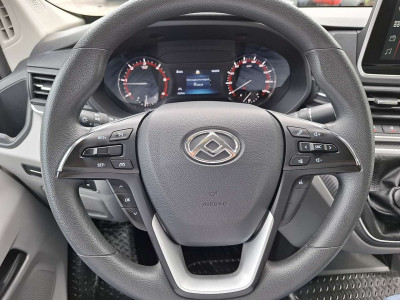 Maxus Deliver Gebrauchtwagen Maxus Deliver Gebrauchtwagen