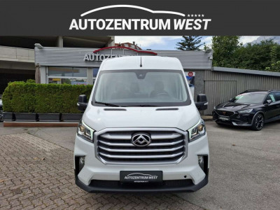 Maxus Deliver Gebrauchtwagen Maxus Deliver Gebrauchtwagen