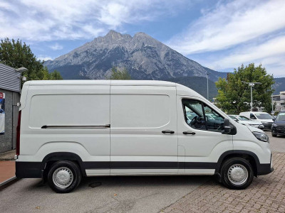 Maxus Deliver Gebrauchtwagen Maxus Deliver Gebrauchtwagen